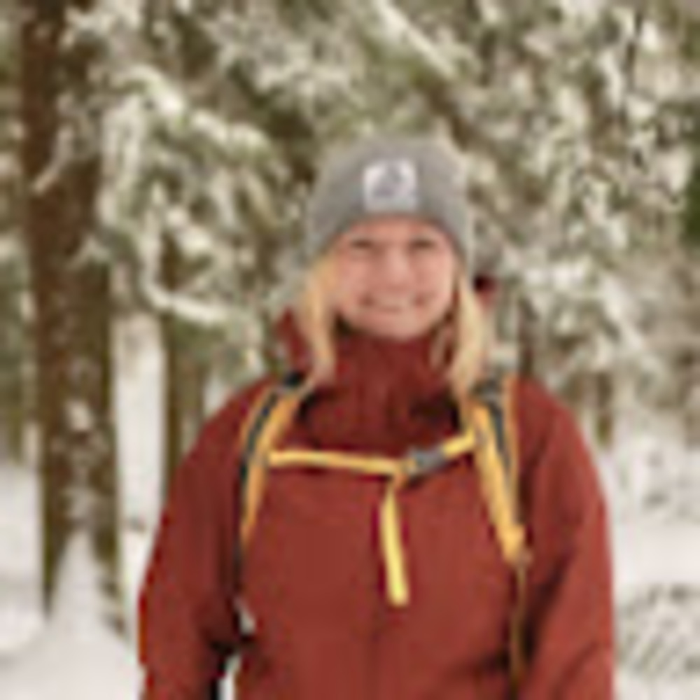 Meet your Posher, Amie